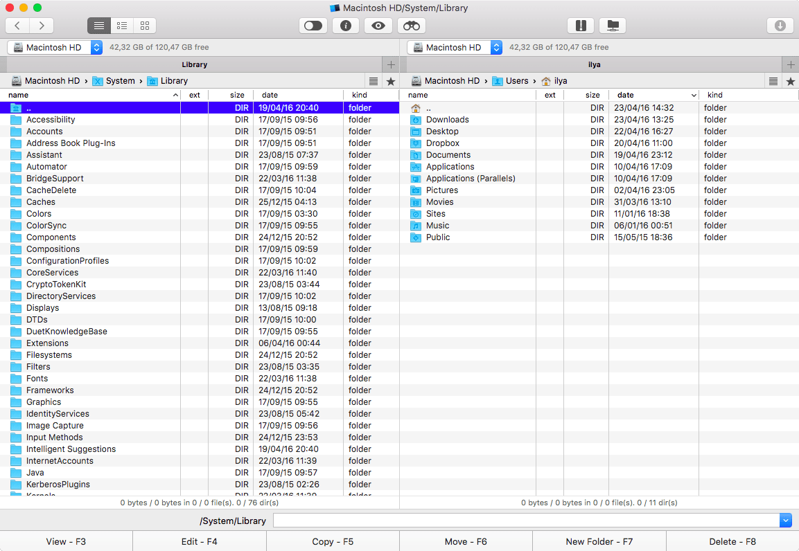 free for mac instal Multi Commander 13.1.0.2955