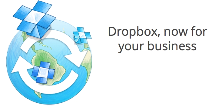 dropbox business alternative