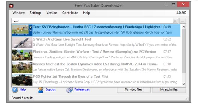 loader yt downloader