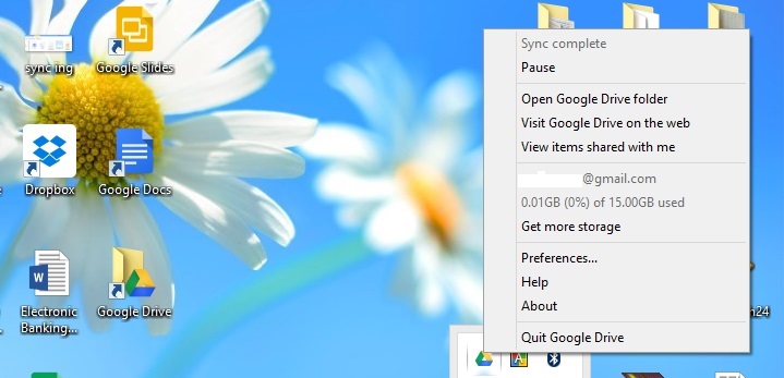 google drive desktop keeps crashing