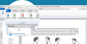 iskysoft-convert-pdf