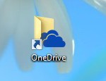 onedrive desktop app