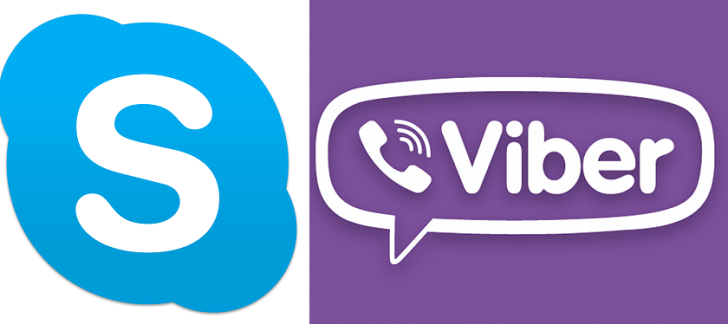 viber out rates vs skype