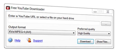 ytd downloader last