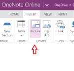 compare evernote onenote 2019