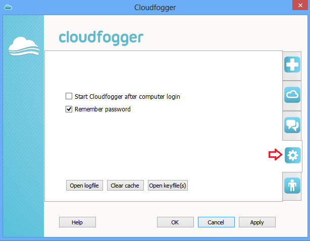 cloudfogger vs boxcryptor