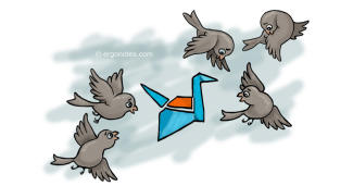 What Makes Copy.com Different from Other Cloud Storages?