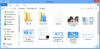 Boxcryptor を使用してクラウドベースのドライブを暗号化する方法