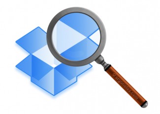Dropbox Windows Application Overview