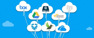 How to Combine Cloud Storages Together