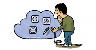 What Cloud Storage Is The Most Accessible?