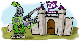 Evernote vs OneNote: Visual Comparison