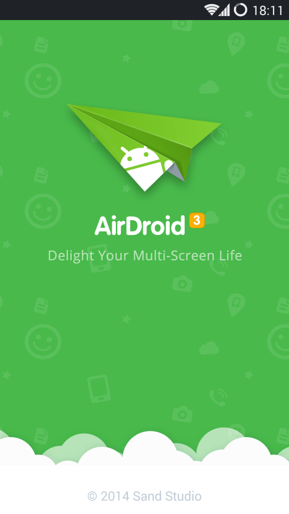 Airdroid kids. AIRDROID.