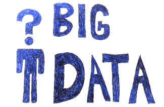 Big Data – Where do I get it and how do I analyze it?