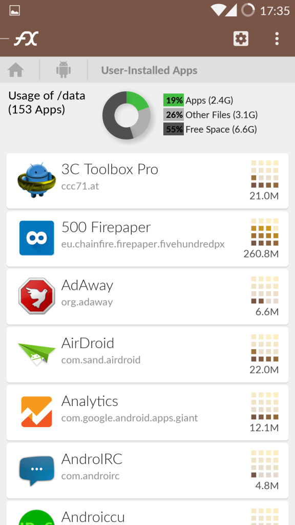 Android File Explorer Comparison: ES File Explorer vs File Explorer