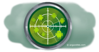 Android: How to Enable Location Reporting & History