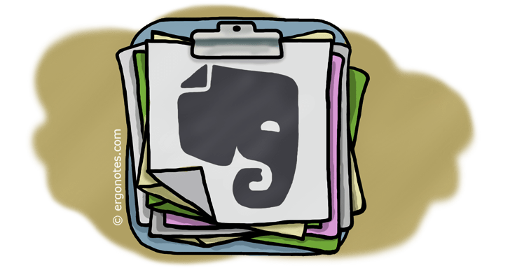 onenote vs evernote vs keep 2016