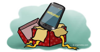 How to Get Started with a New Android Phone?