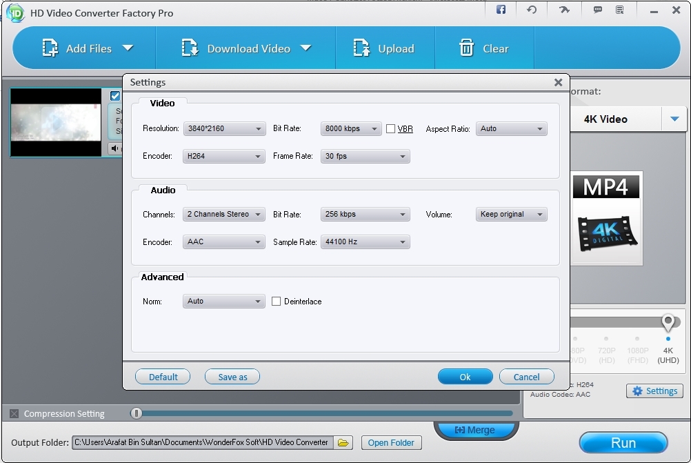 Super Video Converter Pro