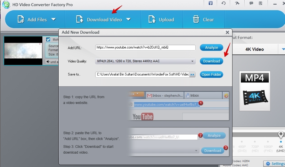 Converter pro. Youtube Converter mp4. Конвертер видео с ютуба. Conversion Factore перевод.