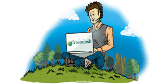 Freshdesk Review