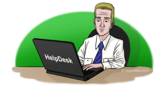 Comparison of HelpDesk Systems