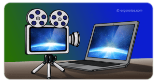 Screencasts on Mac with ScreenFlow