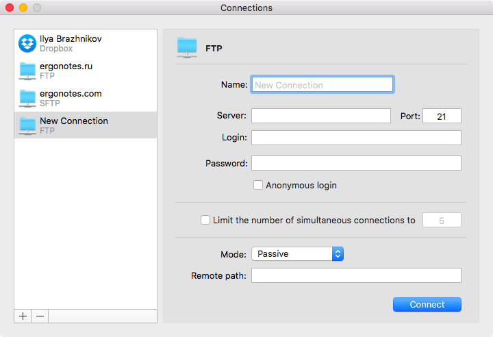 Free total commander alternative for mac