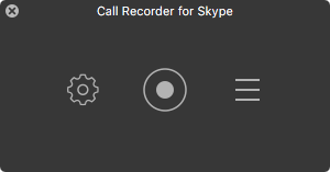 audio recorder for skype mac