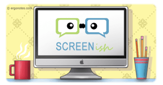Remote Employees’ Time Tracking with SCREENish