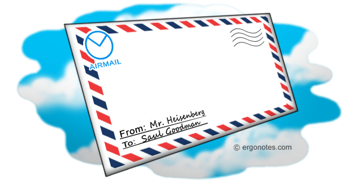 airmail pro review