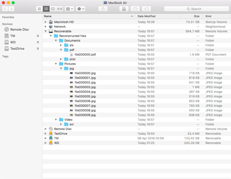 disk drill recover deleted files disk drill recover deleted files