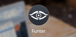 How to hide and view hidden files on Mac with Funter