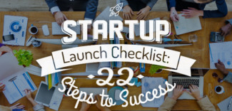 Startup Launch Checklist: 22 Steps to Success – by Wrike project management software