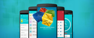 Systweak Android Cleaner: One of The Best Android Cleaner of All Time