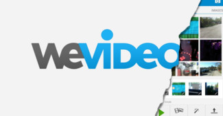 Online video editor: no download required