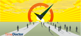 Smart Time Tracking software – Time Doctor