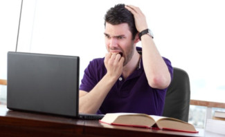 data loss