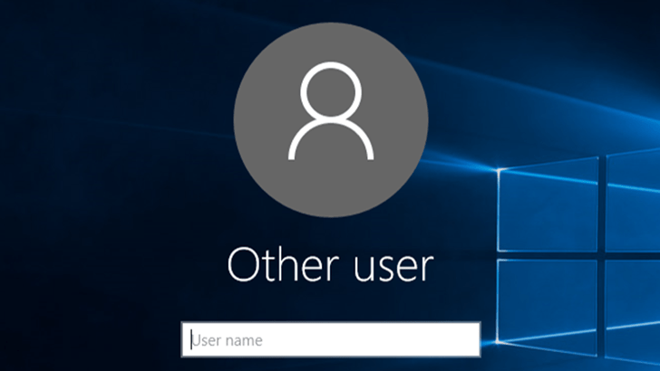 how to start windows 10 without password