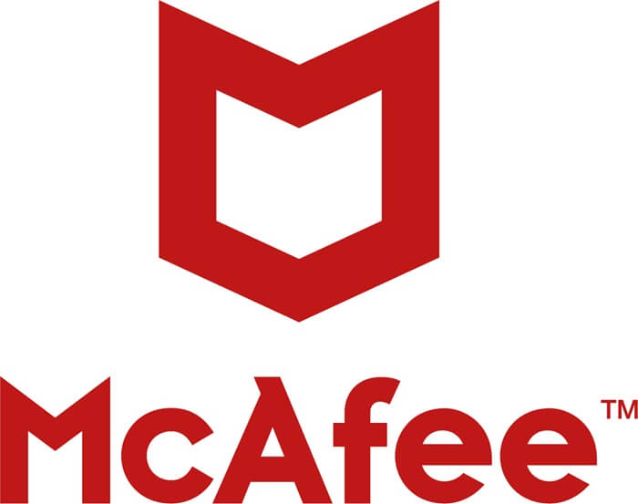 McAfee Antivirus