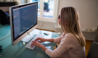 application performance monitoring