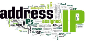 How to Find Your IP Address on a Mac