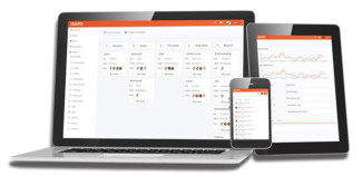 Review of Nuvro – Online Project & Team Management Tool