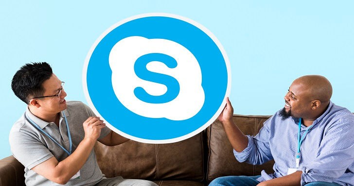 Why Skype Camera Isn't Working On Mac