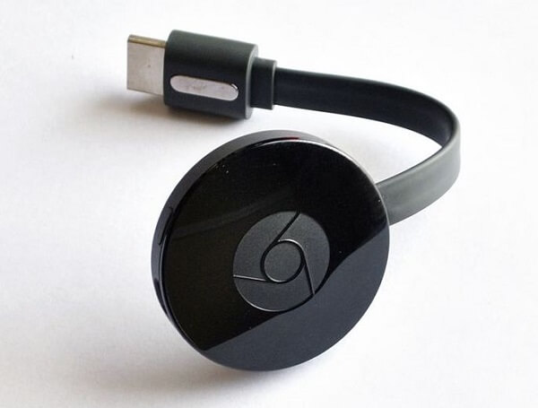 Chromecast