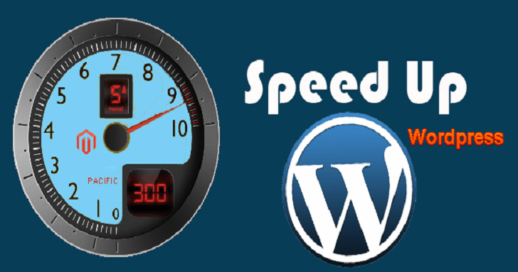 Improve Efficiency of Your WordPress Site