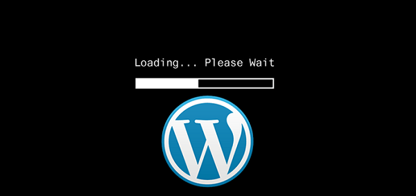 What causes a slow WordPress site