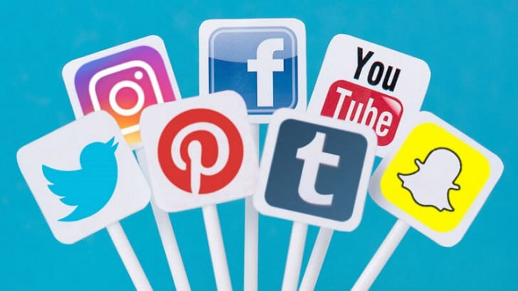 best social media platforms