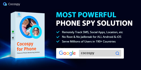 cocospy