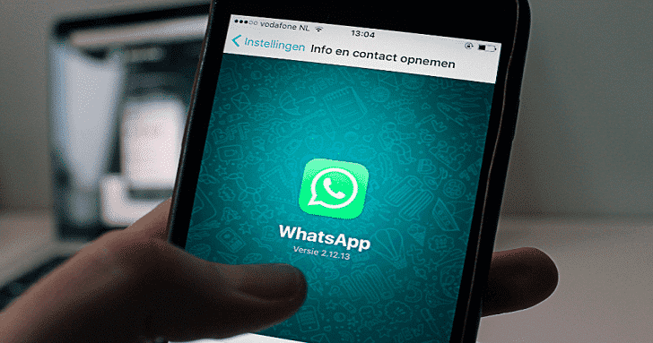 Monitor Your Child’s WhatsApp Messages